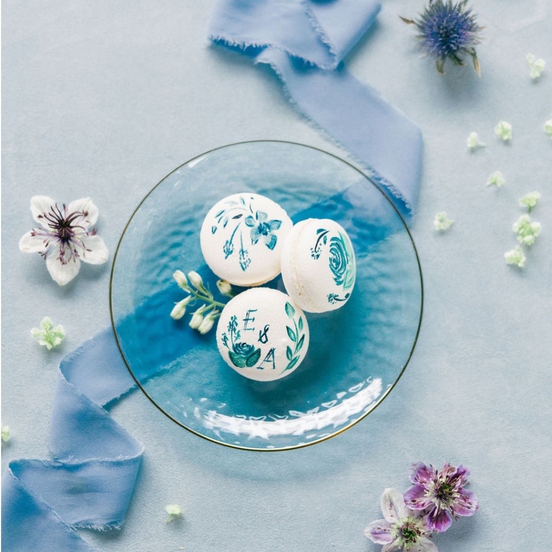 Dflavorcc Wedding Cakes