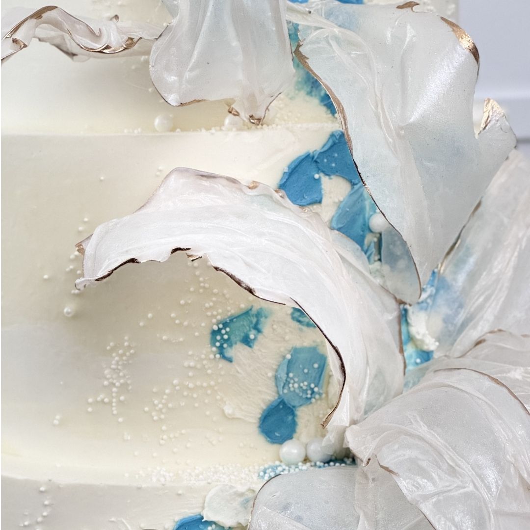 Dflavorcc Wedding Cakes