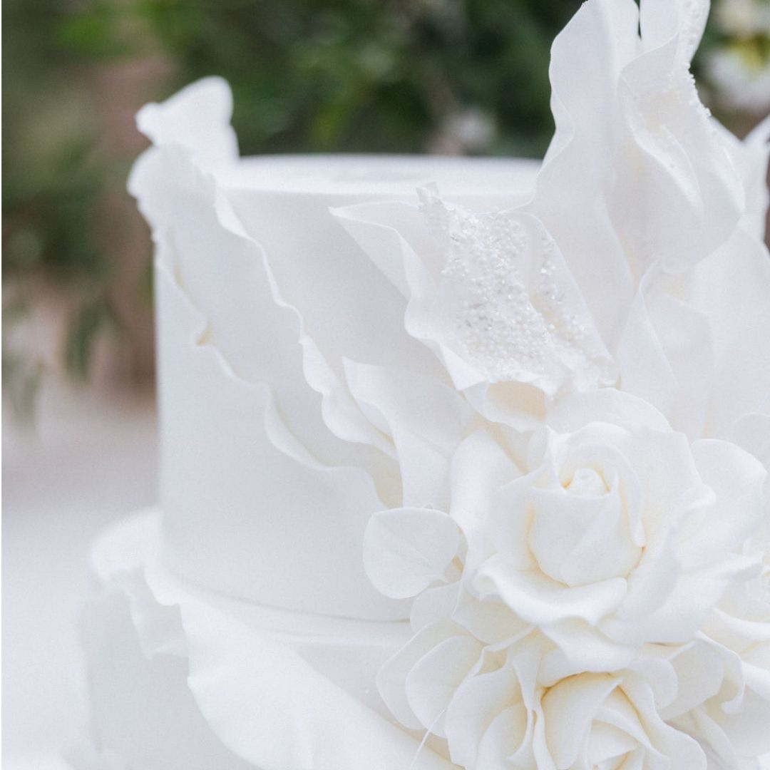 Dflavorcc Wedding Cakes