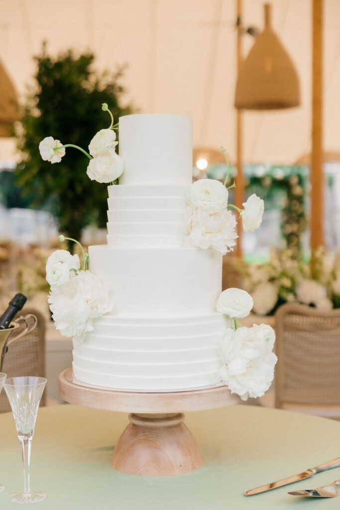 DFLAVORCC Luxury Wedding Cakes