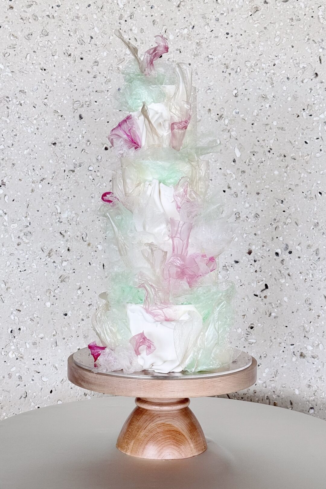 Luxury Wedding Cake