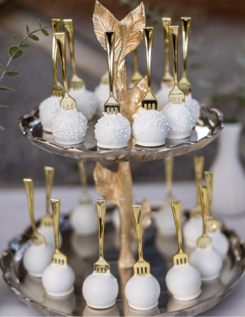 Dessert Bars by Dflavorcc Bluffton - Hilton Head - Savannah and Charleston