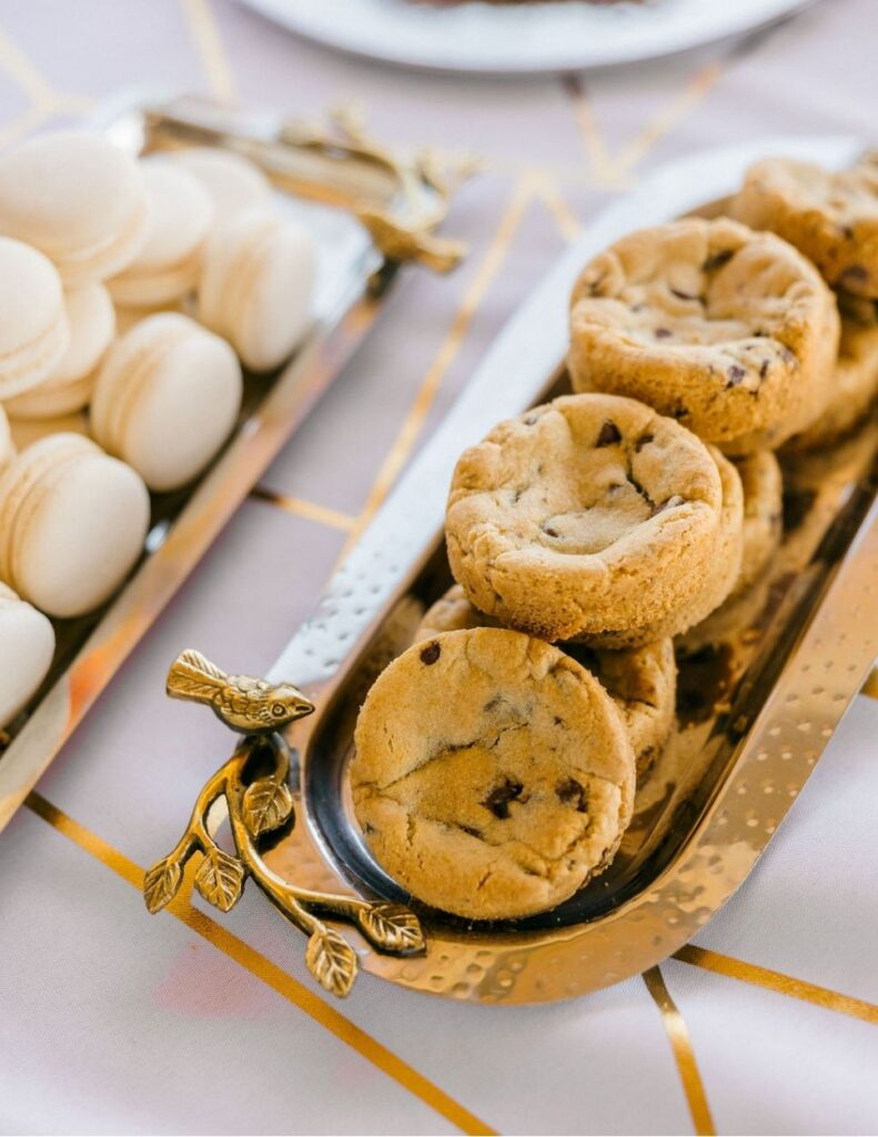 Dessert Bars by Dflavorcc Bluffton - Hilton Head - Savannah and Charleston