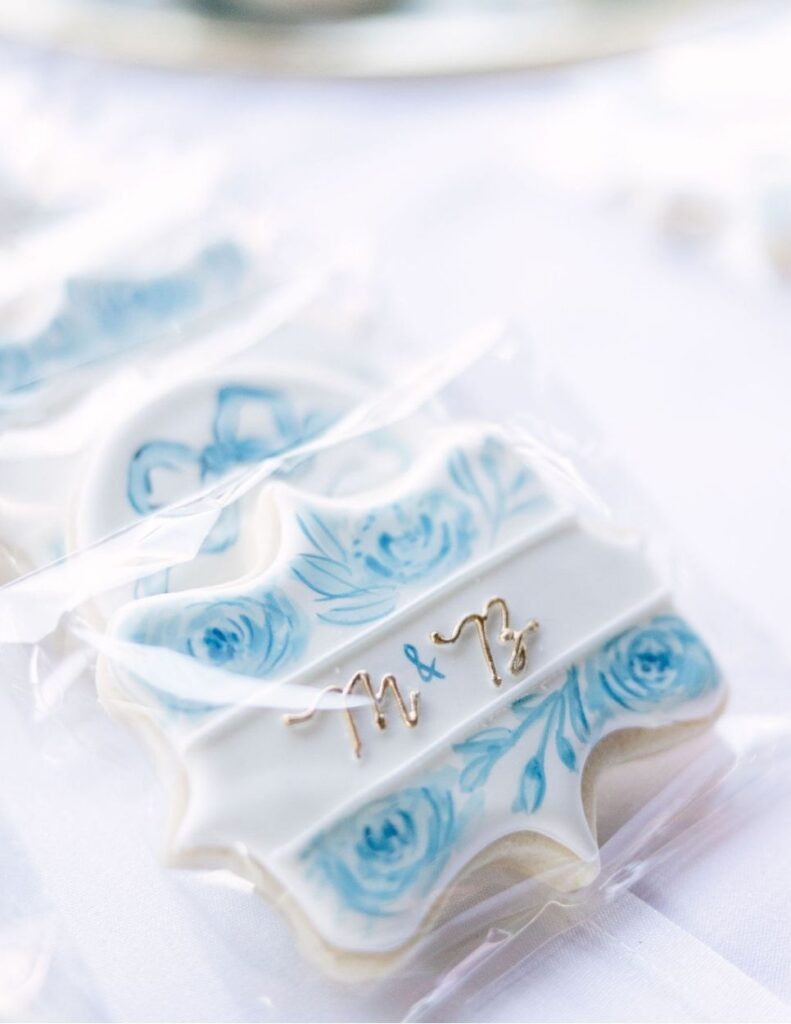 Dessert Bars by Dflavorcc Bluffton - Hilton Head - Savannah and Charleston