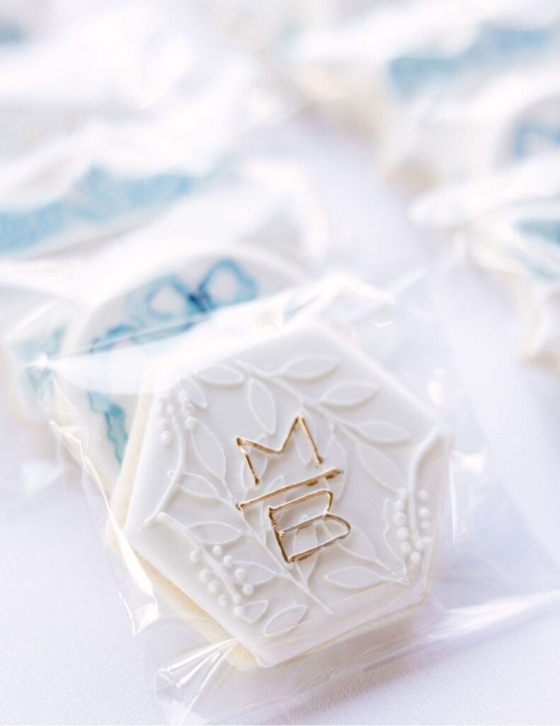Dessert Bars by Dflavorcc Bluffton - Hilton Head - Savannah and Charleston