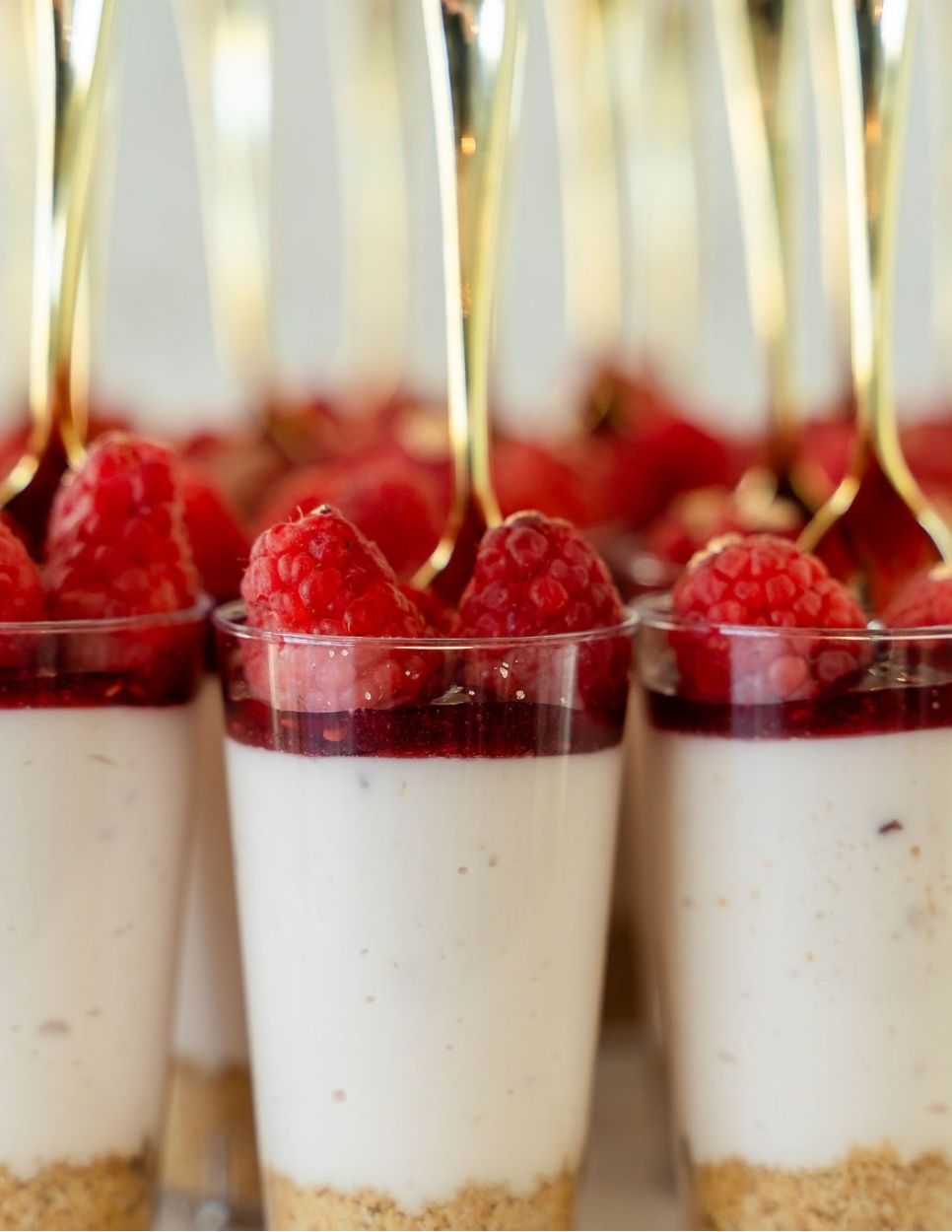 Curated dessert bar for a Lowcountry wedding at The Westin on Hilton Head Island SC